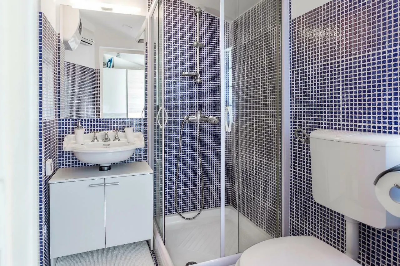 Apartment Monte & Paradiso Pula Croatia