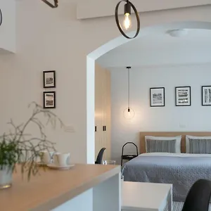  Apartment Profondo